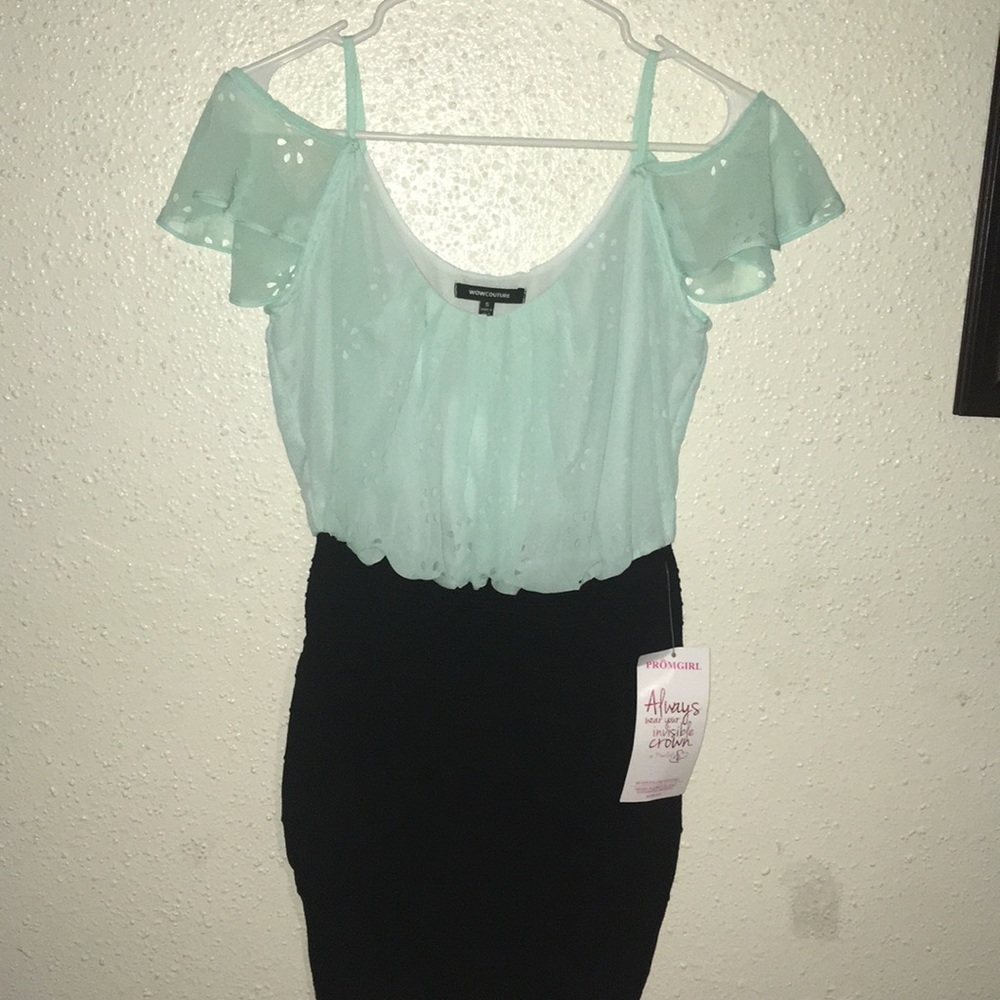 Casual dress